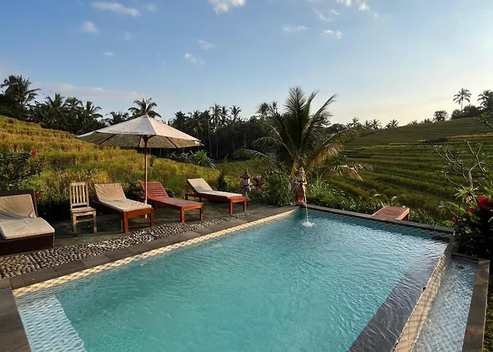 Balitrees 3* Selemadeg (Bali)