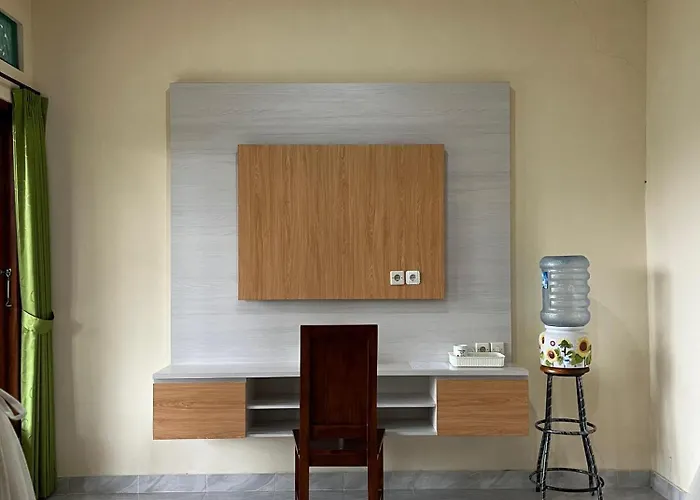 Balitrees بيت ضيافة 3*