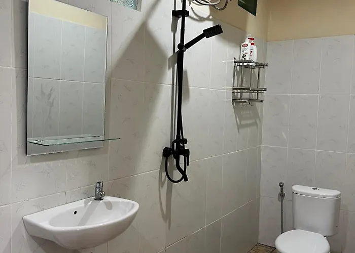 Balitrees بيت ضيافة 3*