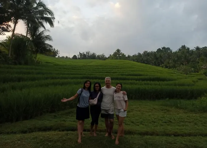 Balitrees Selemadeg (Bali)