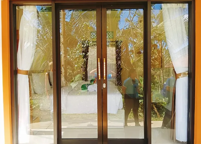 Balitrees Selemadeg (Bali)