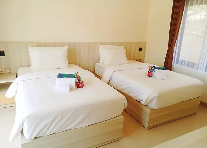 Balitrees Selemadeg (Bali)