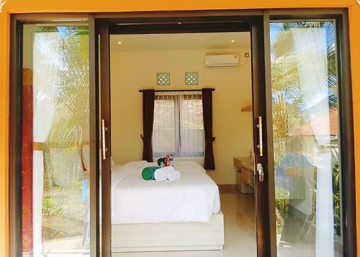 Balitrees بيت ضيافة 3*